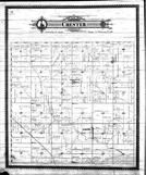 Chester Township, Sonora P.O., Poweshiek County 1896 Microfilm